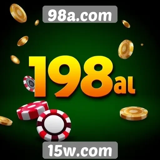 Comparativo de bônus e promoções no 98a.com