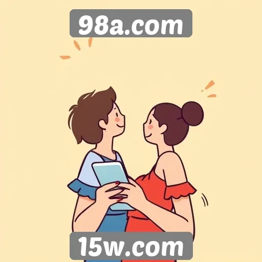 Recursos exclusivos do 98a.com que atraem usuários