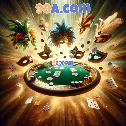 Os Melhores Jogos de Cartas no 98a.com