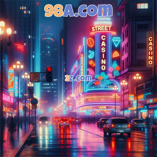 Descubra a Categoria 'Recompensas' no 98a.com: Diversão e Prêmios à Vista!