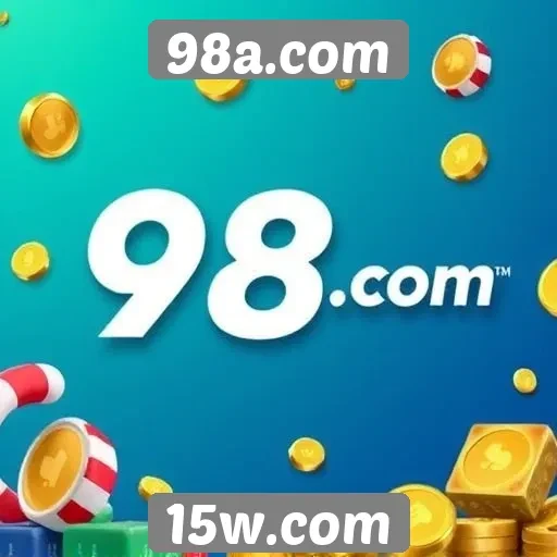 Promos e bônus especiais em 98a.com